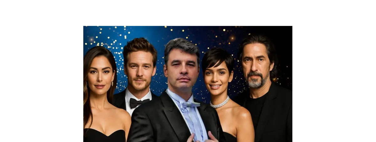 Alessandro Bassi Tenor