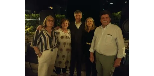 Alessandro Bassi Tenor