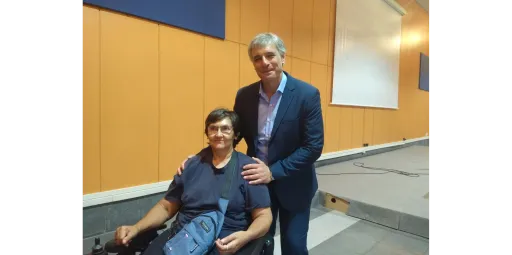 Alessandro Bassi Tenor