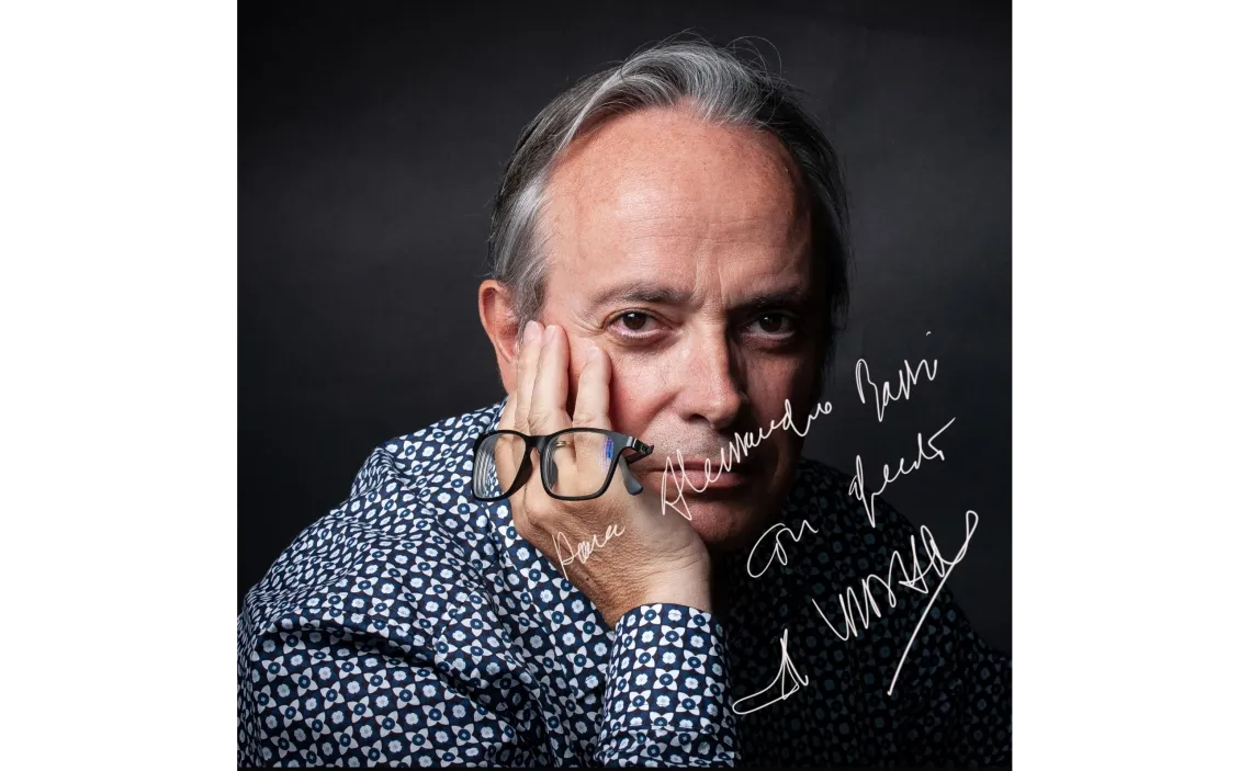 Alessandro Bassi Tenor