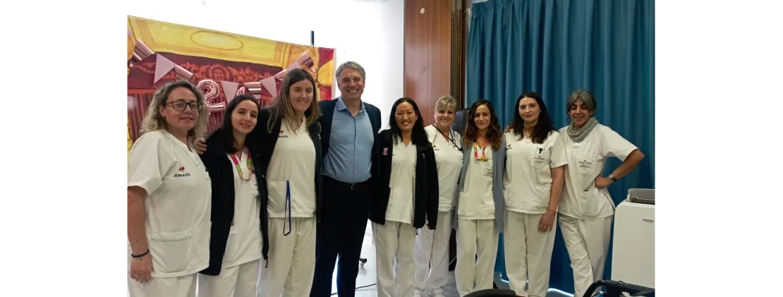 Alessandro Bassi Tenor