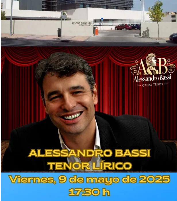 Alessandro Bassi Tenor