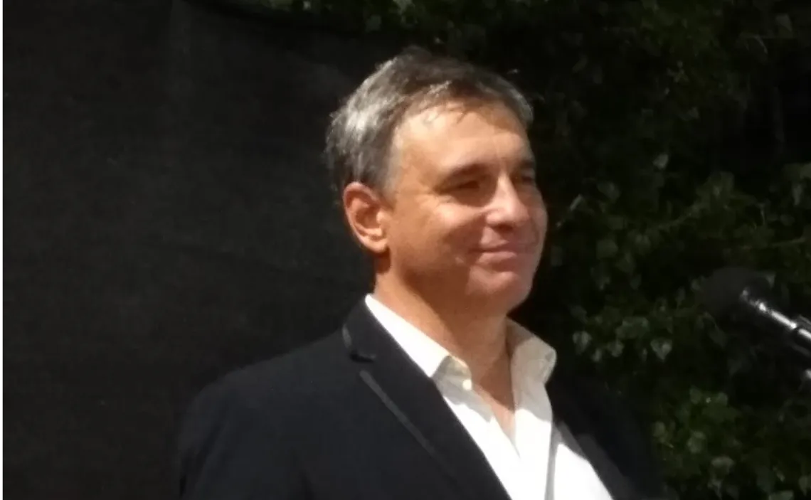 Alessandro Bassi Tenor