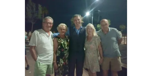 Alessandro Bassi Tenor