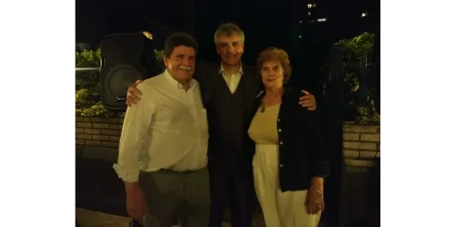 Alessandro Bassi Tenor