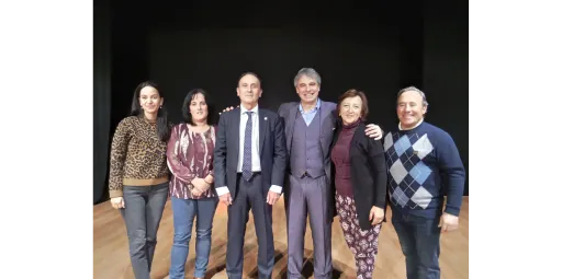 Alessandro Bassi Tenor