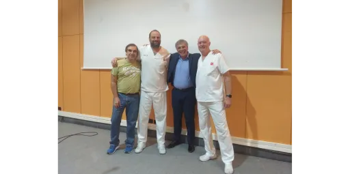 Alessandro Bassi Tenor