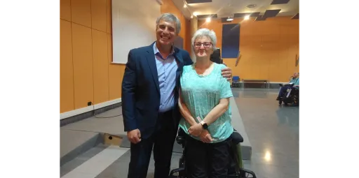 Alessandro Bassi Tenor