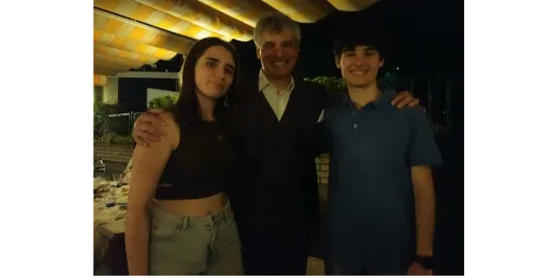 Alessandro Bassi Tenor