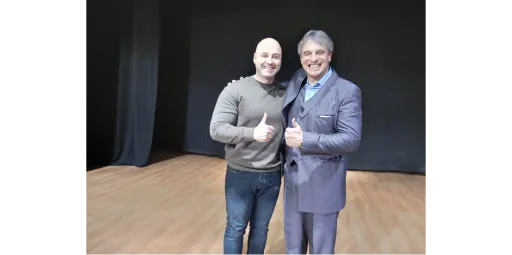 Alessandro Bassi Tenor