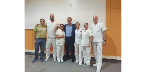 Alessandro Bassi Tenor