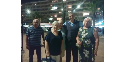 Alessandro Bassi Tenor