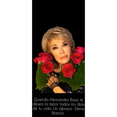 Alessandro Bassi Tenor