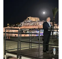 Alessandro Bassi Tenor