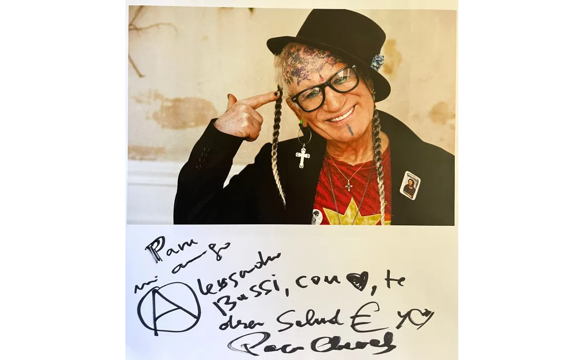 Alessandro Bassi Tenor