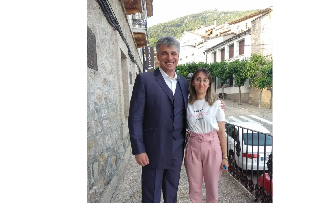 Alessandro Bassi Tenor