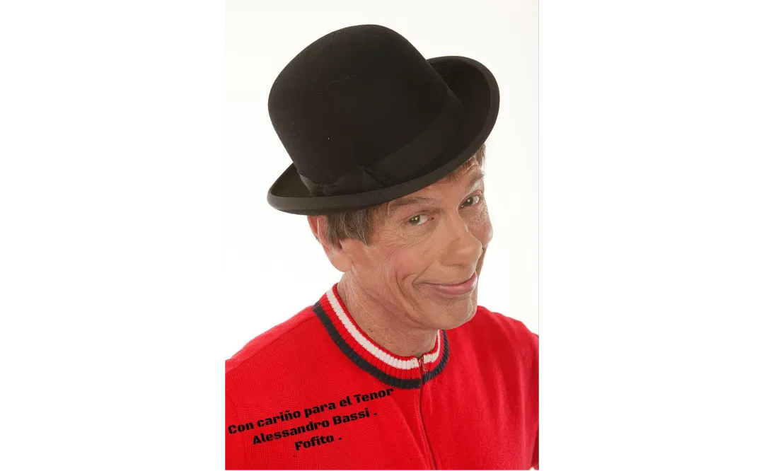 Alessandro Bassi Tenor