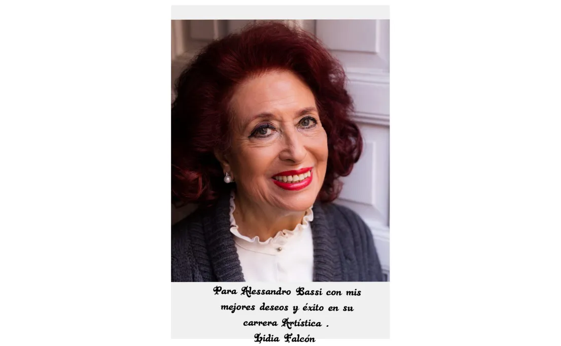 Alessandro Bassi Tenor