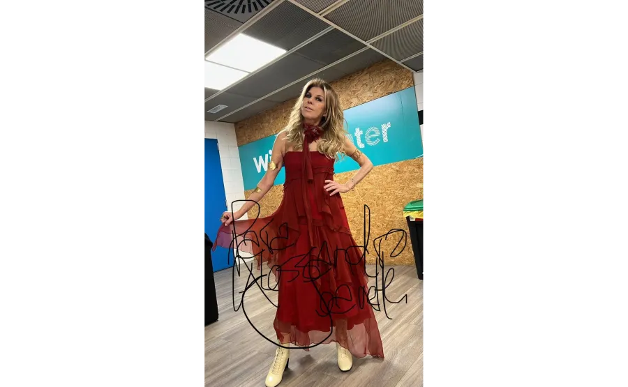 Alessandro Bassi Tenor