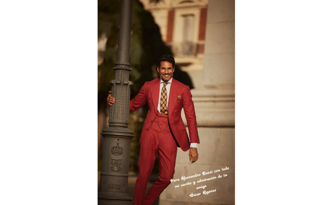 Alessandro Bassi Tenor