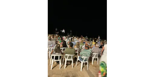 Alessandro Bassi Tenor