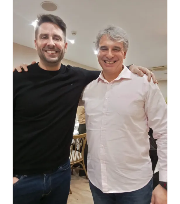 Alessandro Bassi Tenor