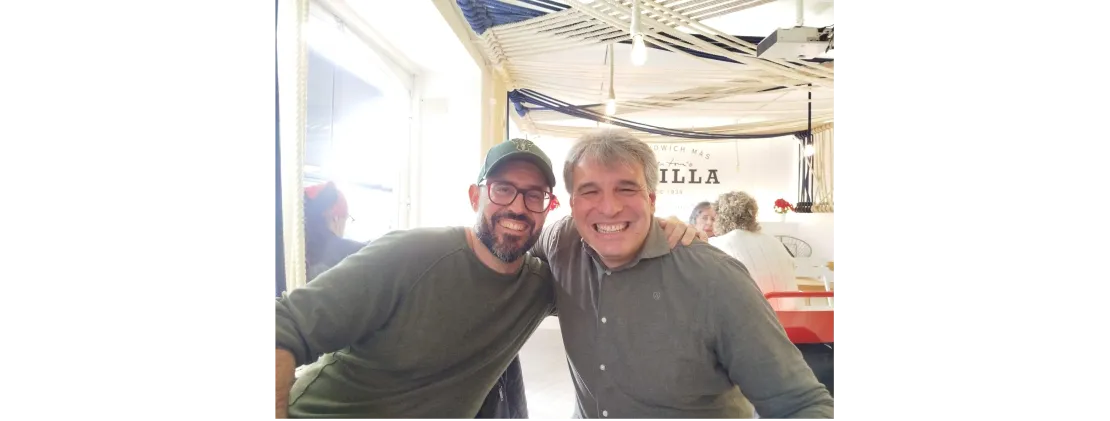 Alessandro Bassi Tenor