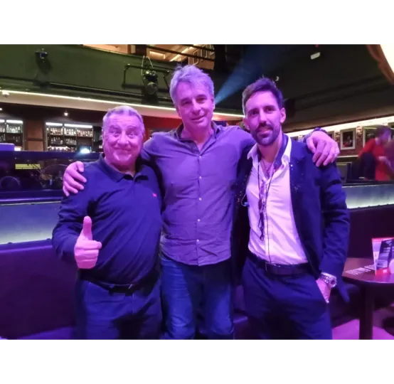 Alessandro Bassi Tenor