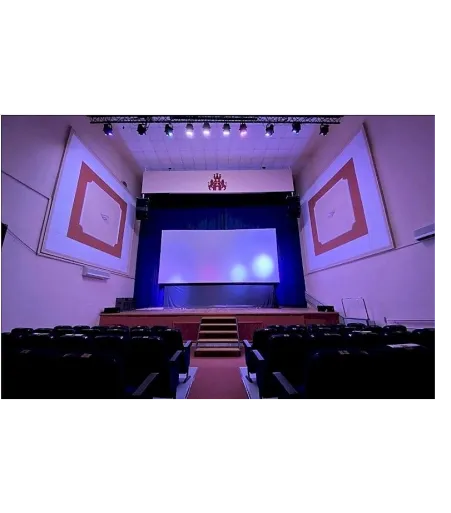 Alessandro Bassi Tenor