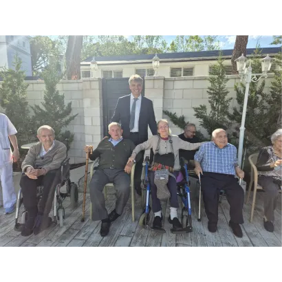 Alessandro Bassi Tenor