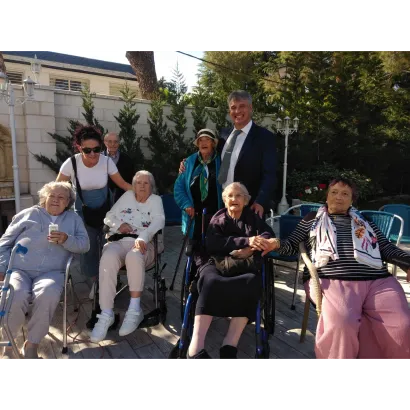 Alessandro Bassi Tenor