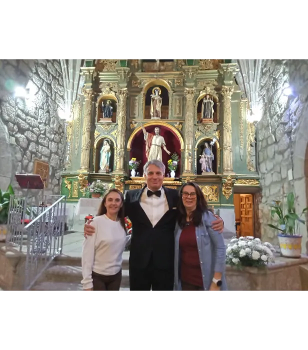 Alessandro Bassi Tenor