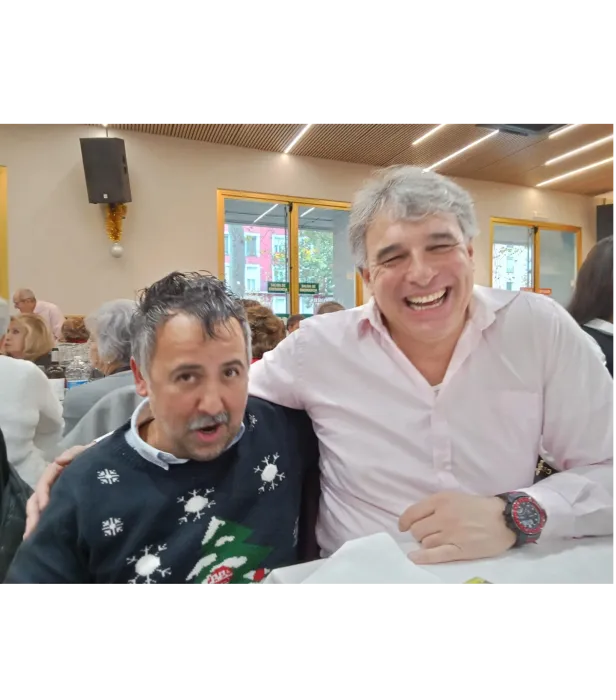 Alessandro Bassi Tenor