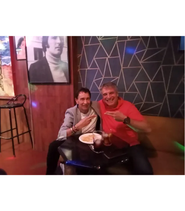 Alessandro Bassi Tenor