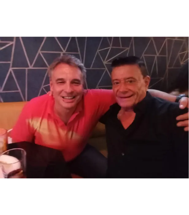 Alessandro Bassi Tenor