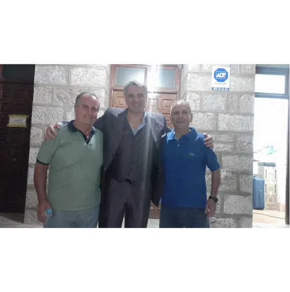 Alessandro Bassi Tenor