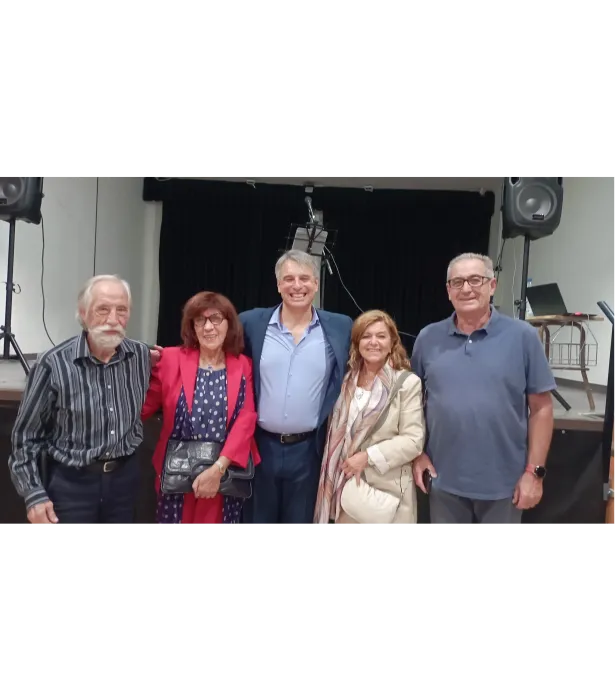 Alessandro Bassi Tenor