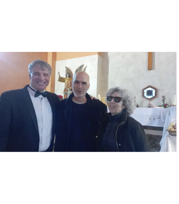 Alessandro Bassi Tenor