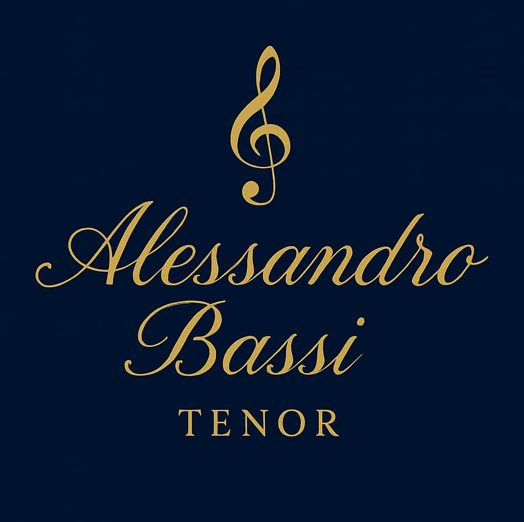 Alessandro Bassi Tenor