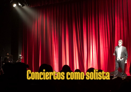 Alessandro Bassi Tenor