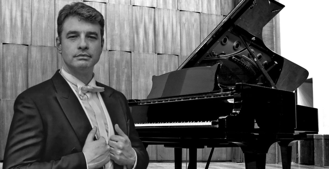 Alessandro Bassi Tenor