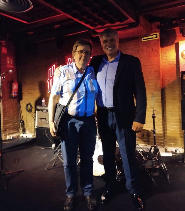 Alessandro Bassi Tenor