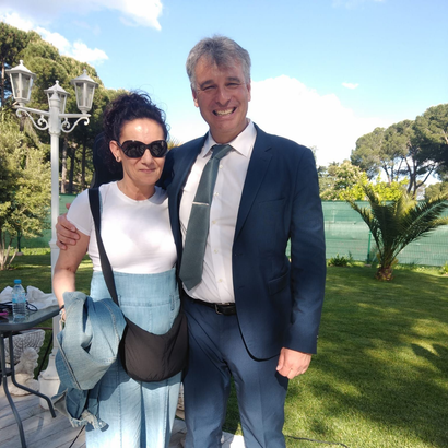 Alessandro Bassi Tenor