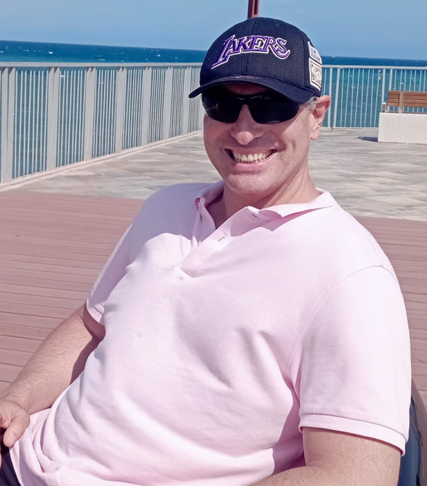 Alessandro Bassi Tenor