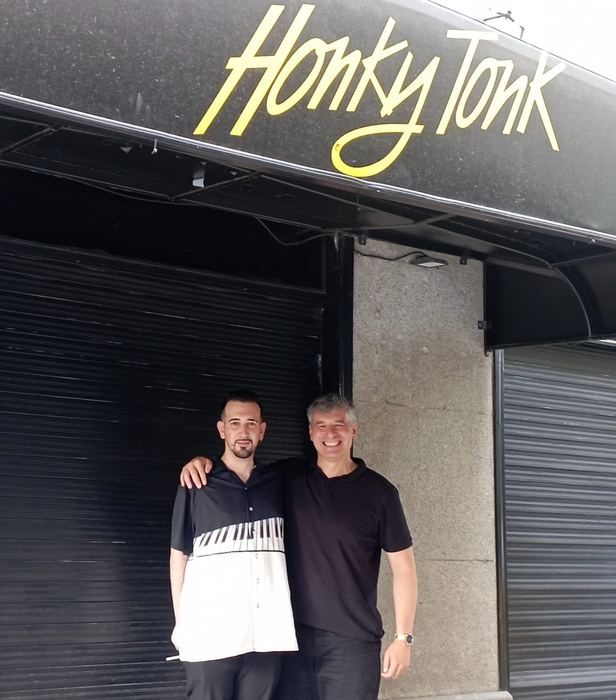 Alessandro Bassi Tenor