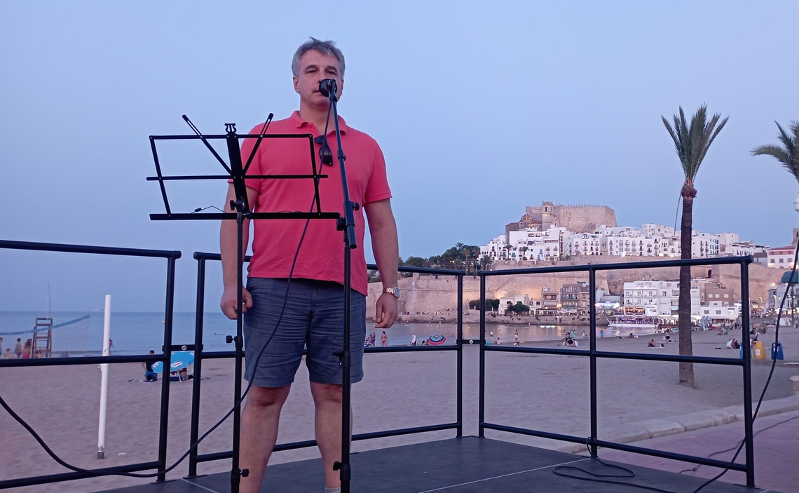 Alessandro Bassi Tenor