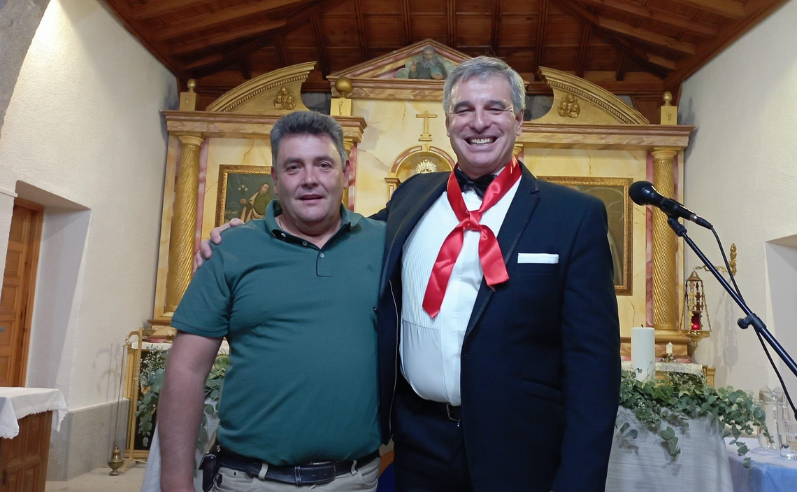 Alessandro Bassi Tenor