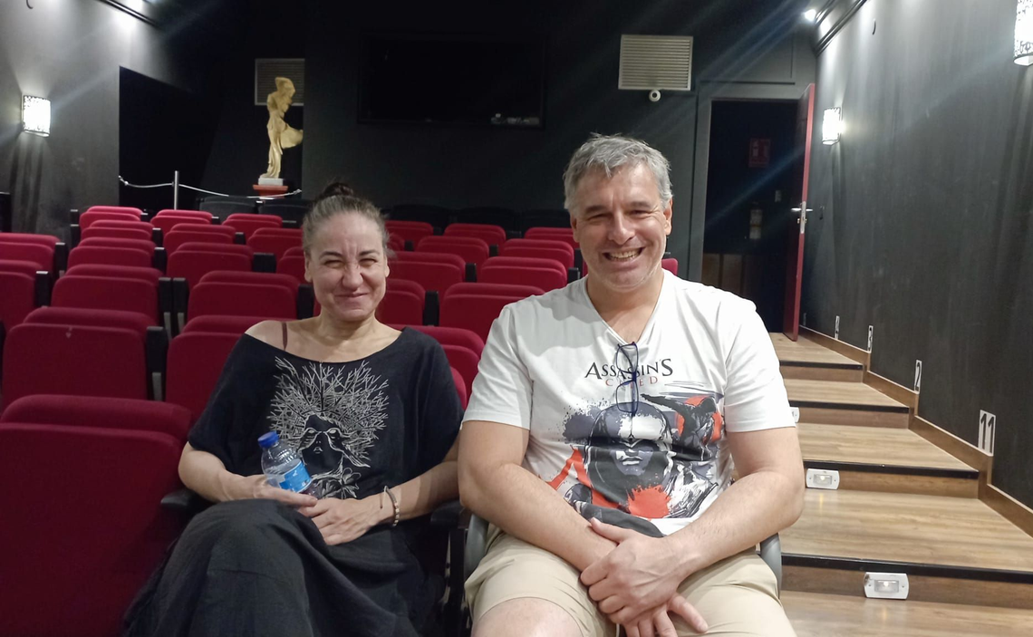 Alessandro Bassi Tenor