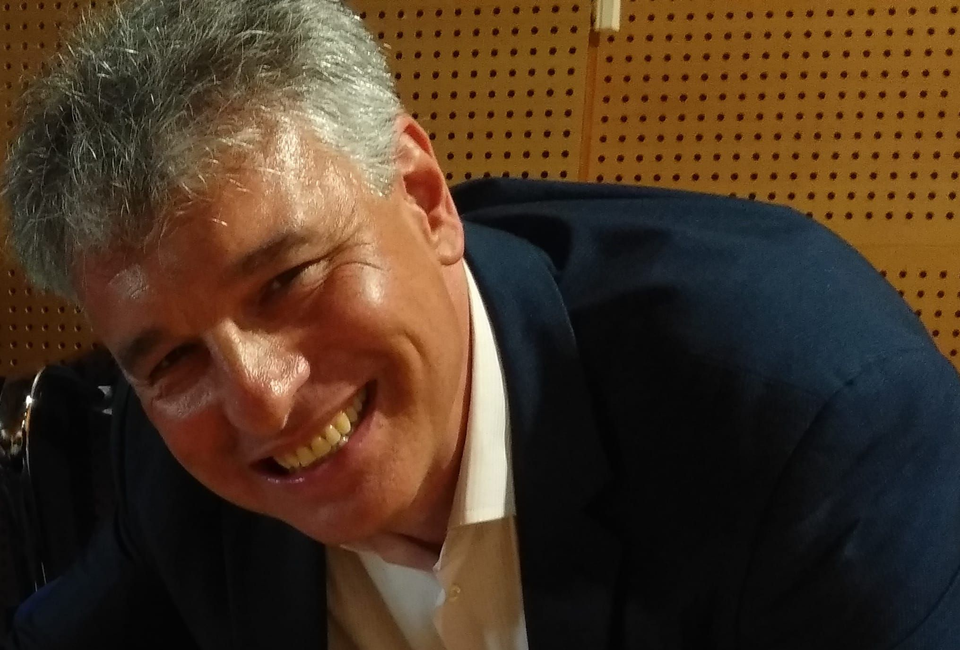 Alessandro Bassi Tenor