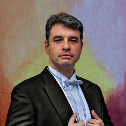 Alessandro Bassi Tenor